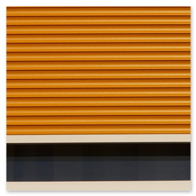 Automazione serranda garage