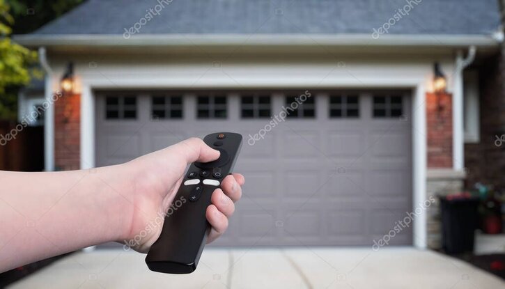 Automazioni cancello e garage con app