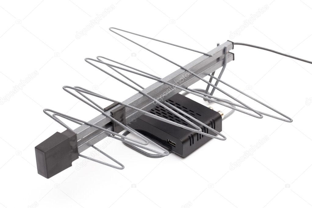 Multiswitch satellitare per impianto condominiale