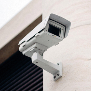 Telecamera di videosorveglianza